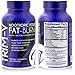 Nootropic Fat Burning Supplement - Vanna Belt: Trim-V - 30 Day Supply - Helps Increase Metabolism, Boosts Energy Levels, And Improves Mental Focus - Assists with Appetite Control