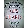 Smith-Lake-Alabama-Geographic-Recrestion-and-Fishing-Guide-GPS-Coordinates-for-Underwater-Structures-Topo-Map