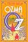 Livro Ozma de Oz (Terra de Oz)