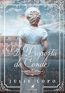 Livro A proposta do Conde (Davenport Livro 1)