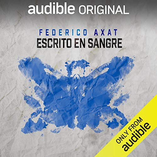 Free Escrito en sangre [Written in Blood] [T.X.T]