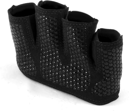 fit four gripper gloves