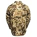 Kryptek Men's Stalker Button-Up Shirt