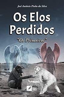 Livro Os Elos Perdidos: "Os Primeiros"