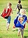 NYKKOLA Cartoon Dress Up Costumes Satin Capes with Felt Masks for Children Boy and Girl (NO.6) (NO.17)