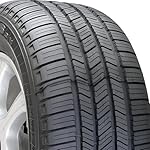 Goodyear Eagle LS-2 Radial Tire - 225/50R18 94T