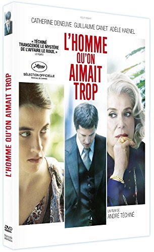 L'Homme qu'on aimait trop