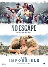 No Escape + The Impossible - Pack