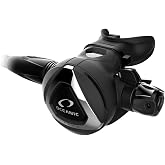 Oceanic Delta 5 Second Stage Regulator