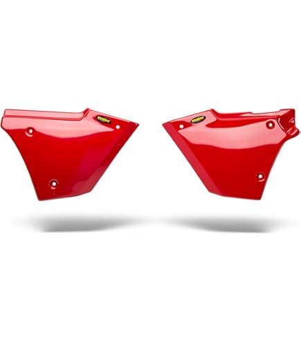 ★17805050サイドアクリル Amazon.com: KTX PRO Heavy Duty Plastic Side Panels for Honda ATC