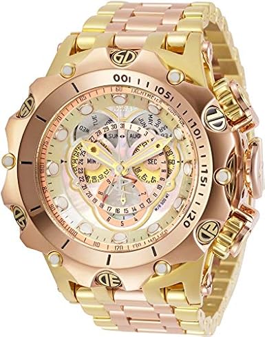 invicta hybrid watch