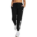 Amazon.com: Champion - Pantalones deportivos para mujer : Ropa, Zapatos y  Joyería