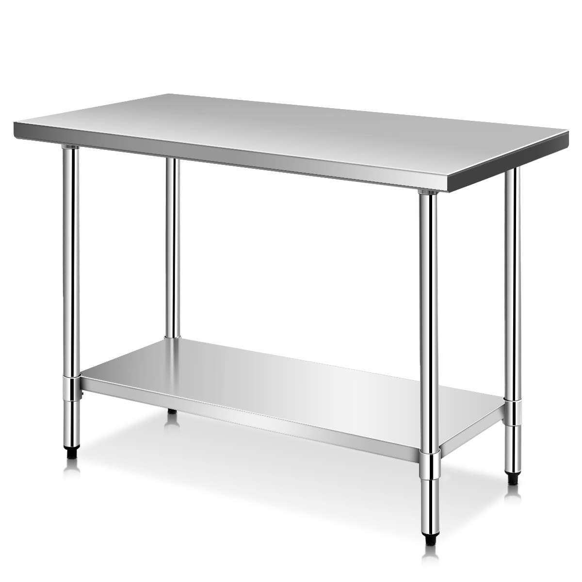 Best 48 x 48 kitchen table