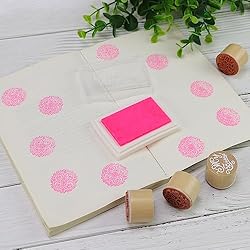 Craft Ink Pad for Rubber