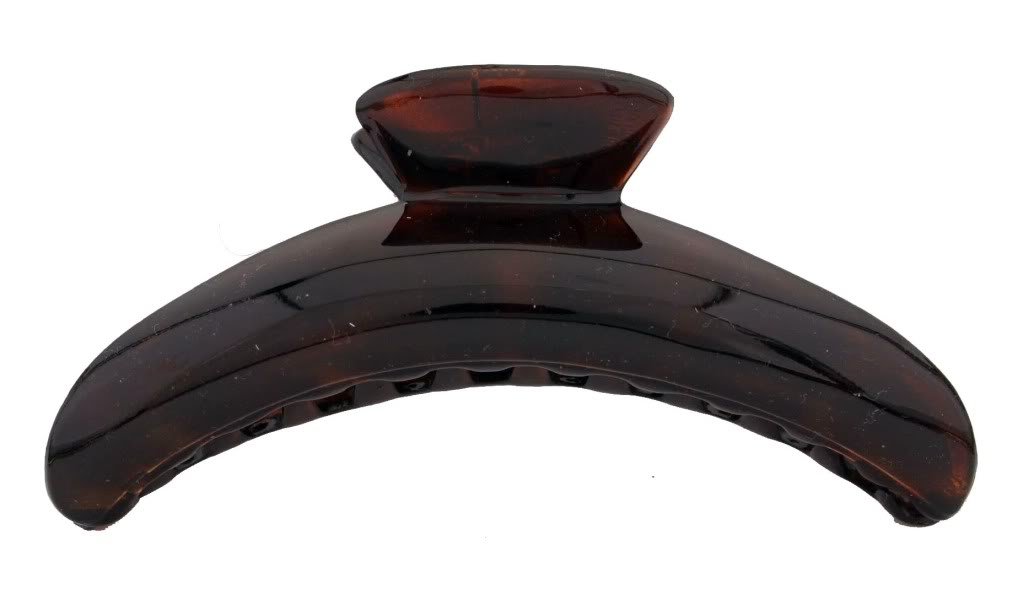 Caravan Hair Decoration Claw Number 878