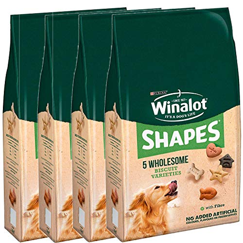 winalot shapes 2kg
