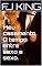 Livro Meu casamento. O tempo entre sexo e sexo.