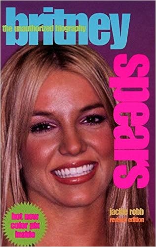 Britney Spears Amazon De Robb Jackie Fremdsprachige Bucher