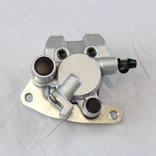 Niche Industries 1629 Yamaha Bruin 250 Front Right Brake Caliper with Pads 2005-2006