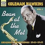 VOL. 3-BEAN AT THE MET                             image