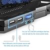 CP3-Laptop-Cooling-Pad-5-Quiet-Fans-Laptop-Cooler-Support-Up-to-173-Inch-Heavy-Duty-Notebook-Gaming-Laptop-Cooling-Stand-with-LED-Light-for-Gaming-Office-Work-from-Home-Blue CP3 Laptop Cooling Pad 5 Quiet Fans Laptop Cooler, Support Up to 17.3 Inch Heavy Duty Notebook, Gaming Laptop Cooling…