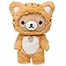 Cat series leisurely ( Rilakkuma ) š sit Plush Rilakkuma ] Collect š
