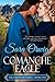 Comanche Eagle: The Comanche Series - Book Two