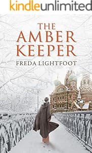The Amber Keeper