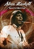 Steve Hackett - Spectral Mornings