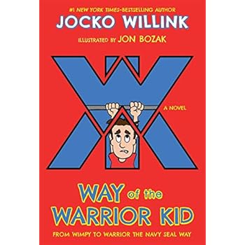 Way of the Warrior Kid