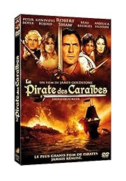 Le Pirate Des Caraïbes