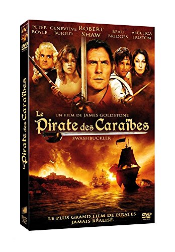 Le Pirate Des Caraïbes