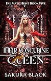 Their Concubine Queen: A Spicy Monster Romance