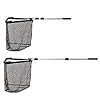 Fiblink-Folding-Telescoping-Aluminum-Fishing-Landing-Net-with-2-Section-Extending-Pole-Handle-Extend-Length-35-48