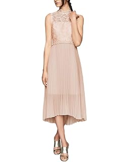 Reiss Doriana Midi Dress at Amazon 