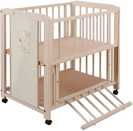 Amazon キンタロー ミニベビーベッド ミニ布団 ミニスヌーピー棚付エコ ホワイト ミニふとんa付 乳幼児用ベッド ベビー マタニティ 通販 Amazon キンタロー ミニベビーベッド ミニ布団 ミニスヌーピー棚付エコ ホワイト ミニふとんa付 乳幼児用ベッド ベビー マタニティ 通販