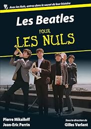 Les  Beatles