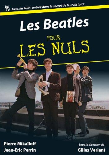 Les  Beatles