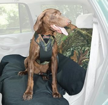 amazon uk dog car harness