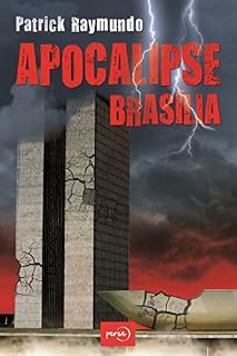 Livro Apocalipse: Brasília!