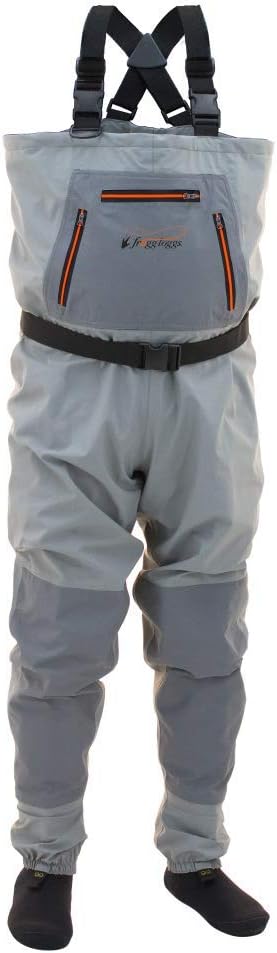 Youth breathable waders Clearance