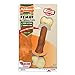 Nylabone Femur Bone Rawhide Alternative Power Chew Durable Dog Toy Femur Bacon Large/Giant (1 Count)