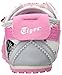 Onitsuka Tiger Girl's Mexico 66 Baja Ts Sneaker