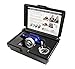 Baseline 12-0200 Pinch Gauge, 30 lbs Capacity, Blue