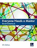 Everyone Needs a Mentor cover