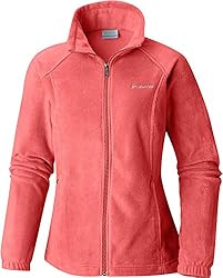 Columbia Women's Benton Springs™ Full Zip