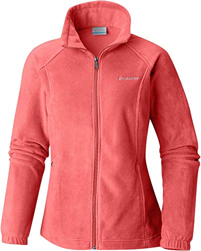 Columbia Women's Benton Springs™ Full Zip