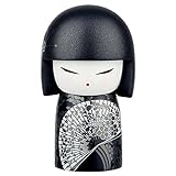 Kimmidoll Mini Doll Izumi Spirit & Beauty 6cm 10th Anniversary