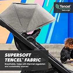 Baby Jogger City Select 2 Single-to-Double Modular