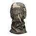 OneTigris Tactical Hood Headwear Balaclavas Full Face Mask (AT-FG)